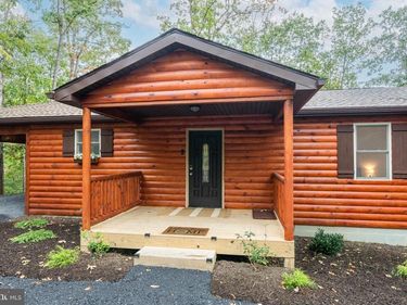 8258 SUPINLICK RIDGE ROAD, BASYE, VA 22842