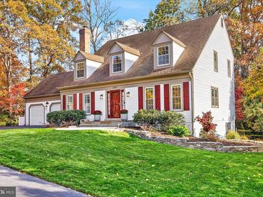 10803 STEVEN LEE COURT, FAIRFAX, VA 22032