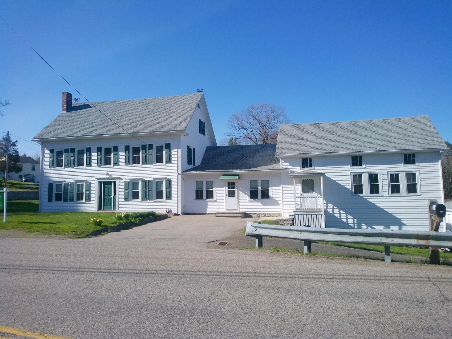 473 Tatnic Road Wells, ME 04090