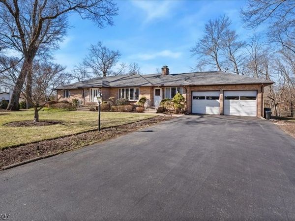 53 Woodmont Rd, Montville, NJ 07058