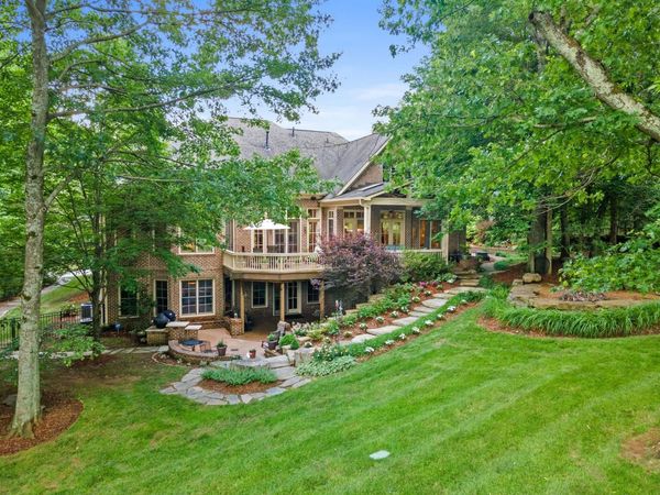 6521 Stableford Ln, Franklin, TN 37069