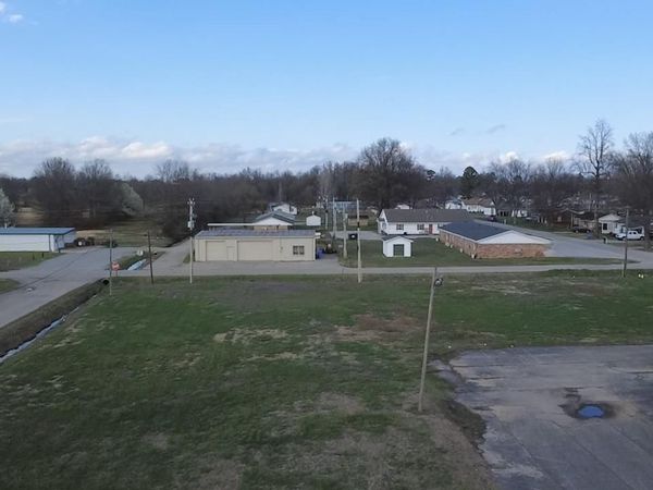 1500 W Main Street , Corning, AR 72422