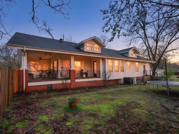 114 N Main, Amity, AR 71921