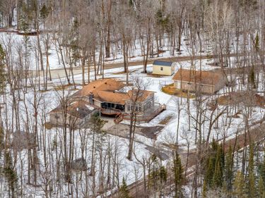 20439 Continental Court NW, Bemidji, MN 56601