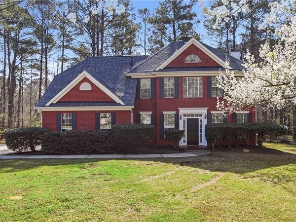 2296 Talbot Ridge, Jonesboro, GA 30236