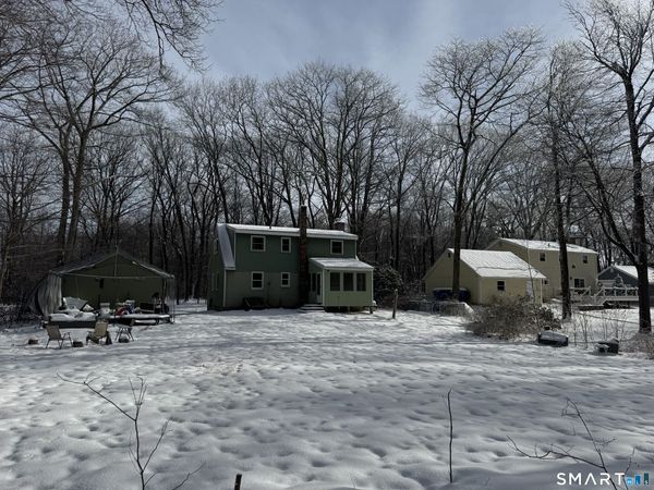 33 North Canton, Barkhamsted, CT 06063
