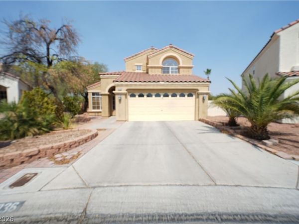 8036 SIERRA LARGO Drive, Las Vegas, NV 89128