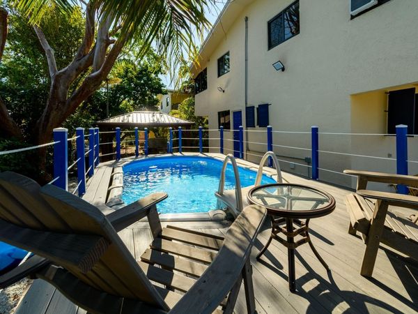 19 Garden Cove Drive, KEY LARGO, FL 33037