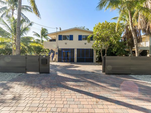 19 Garden Cove Drive, KEY LARGO, FL 33037