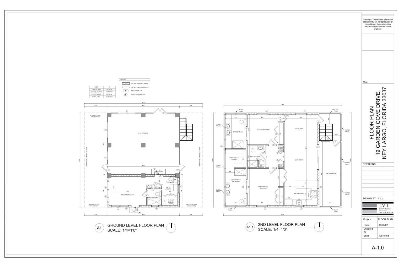 19 Garden Cove Drive, Key Largo, FL 33037 Photo