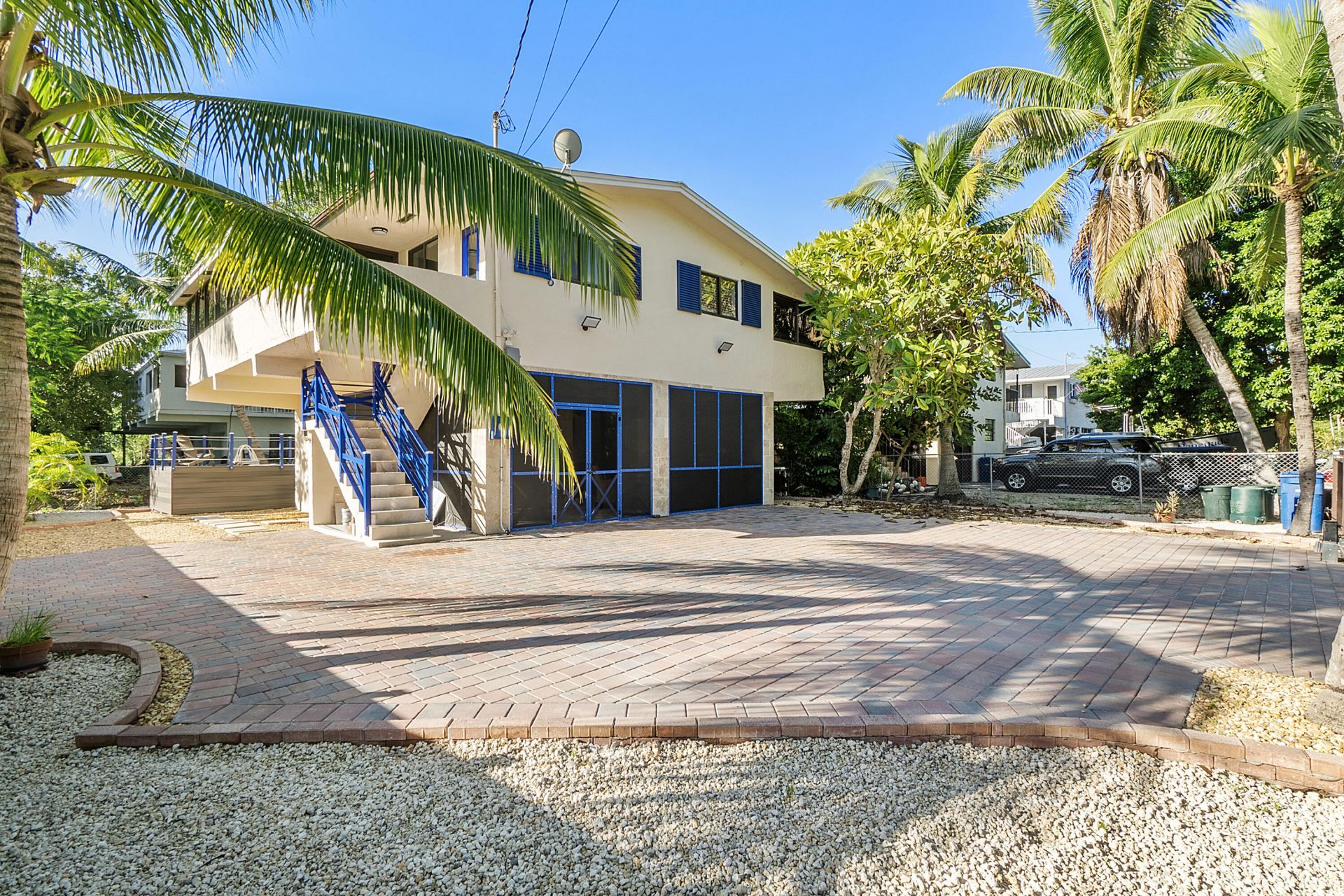 19 Garden Cove Drive, Key Largo, FL 33037 Photo