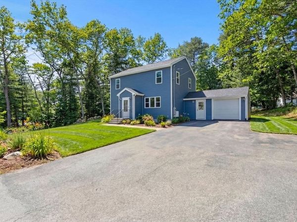6 Washington Dr, Randolph, MA 02368