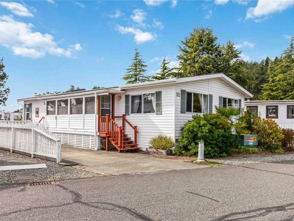 7871 West Coast Rd, Unit 32, Sooke, BC V9Z 0R6