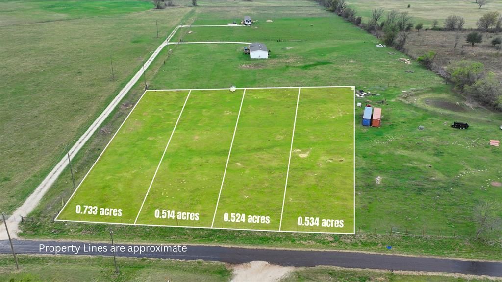 Tract 5 Lcr 469, Mexia, TX 76667 Main Photo
