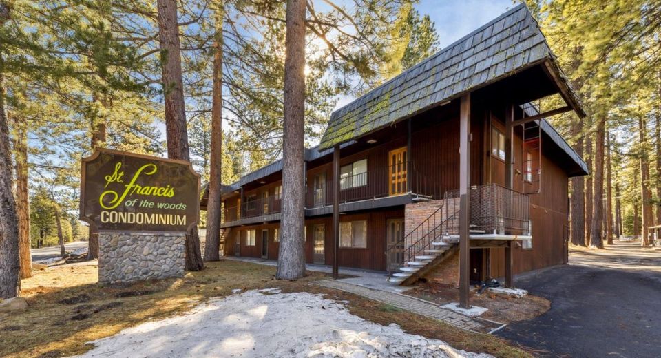 516 Emerald Bay Road, Unit 121, South Lake Tahoe, CA 96150 Photo