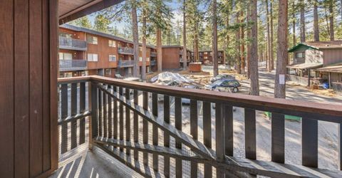 516 Emerald Bay Road, Unit 121, South Lake Tahoe, CA 96150 Photo