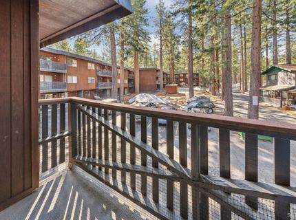 516 Emerald Bay Road, Unit 121, South Lake Tahoe, CA 96150 Photo