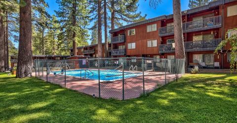 516 Emerald Bay Road, Unit 121, South Lake Tahoe, CA 96150 Photo