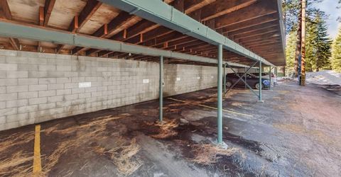 516 Emerald Bay Road, Unit 121, South Lake Tahoe, CA 96150 Photo
