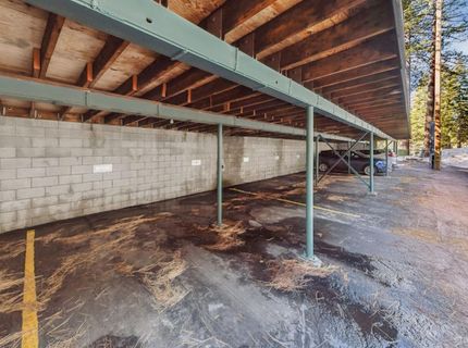 516 Emerald Bay Road, Unit 121, South Lake Tahoe, CA 96150 Photo