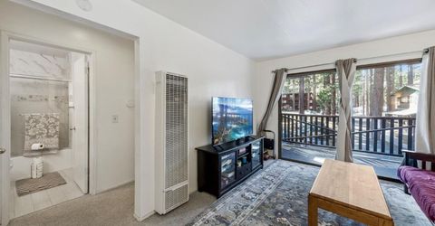 516 Emerald Bay Road, Unit 121, South Lake Tahoe, CA 96150 Photo