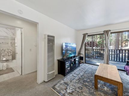 516 Emerald Bay Road, Unit 121, South Lake Tahoe, CA 96150 Photo
