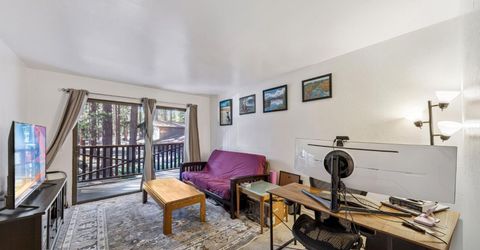 516 Emerald Bay Road, Unit 121, South Lake Tahoe, CA 96150 Photo