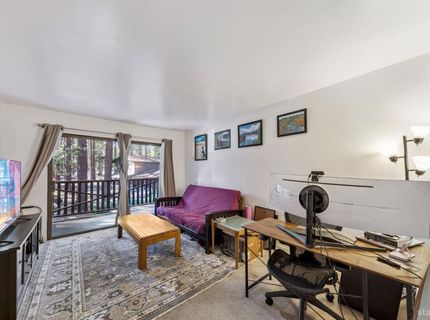 516 Emerald Bay Road, Unit 121, South Lake Tahoe, CA 96150 Photo