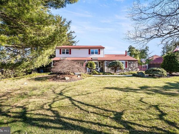 947 BARNSWALLOW LANE, HUNTINGDON VALLEY, PA 19006