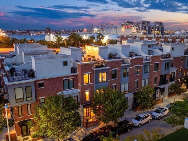 1600 BEASON STREET, BALTIMORE, MD 21230