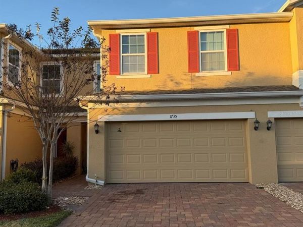 1735 KATO WAY , KISSIMMEE, FL 34744