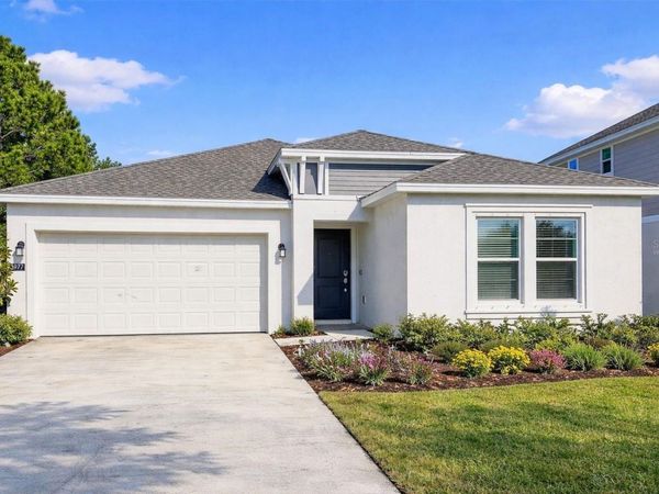 3977 WILLOWBROOK DRIVE , EDGEWATER, FL 32141