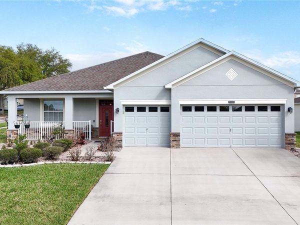 5269 ROYCE DRIVE , MOUNT DORA, FL 32757