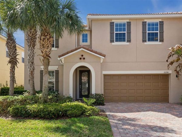 12290 REGAL LILY LANE , ORLANDO, FL 32827