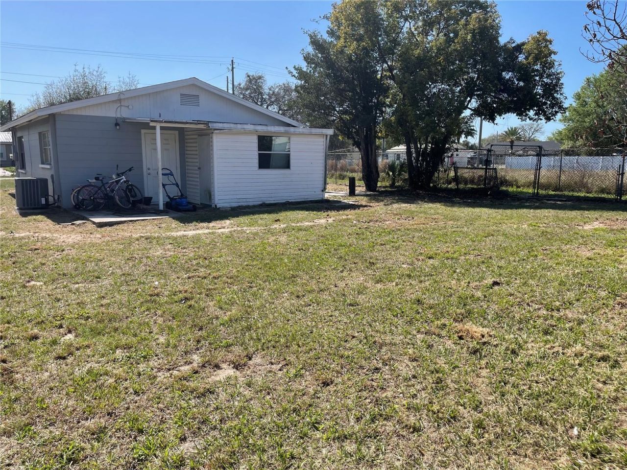 309 Center Street, Auburndale, FL 33823 Photo