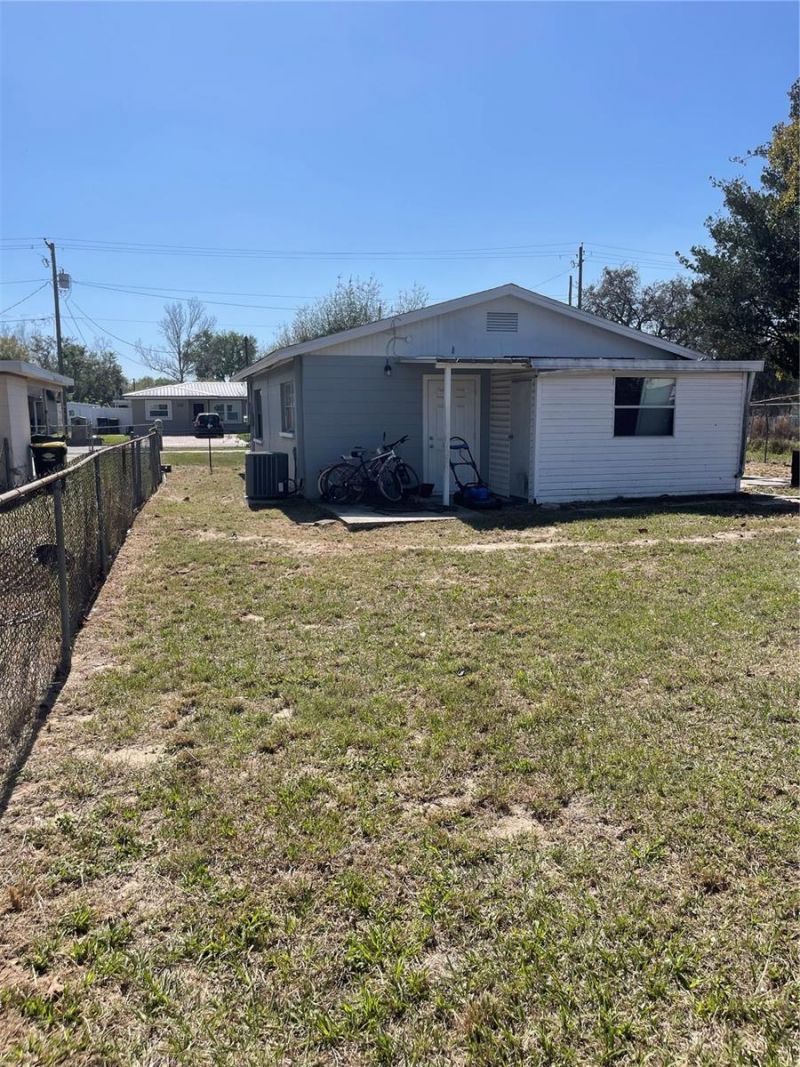 309 Center Street, Auburndale, FL 33823 Photo