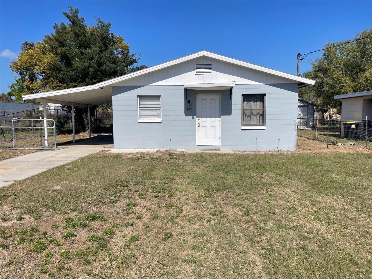 309 Center Street, Auburndale, FL 33823 Photo