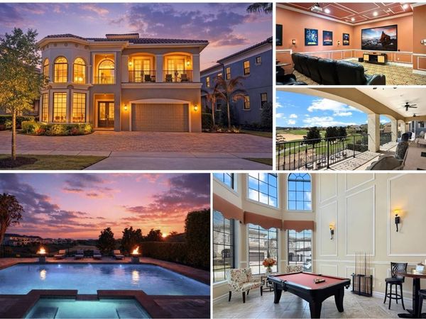 451 MUIRFIELD LOOP, REUNION, FL 34747