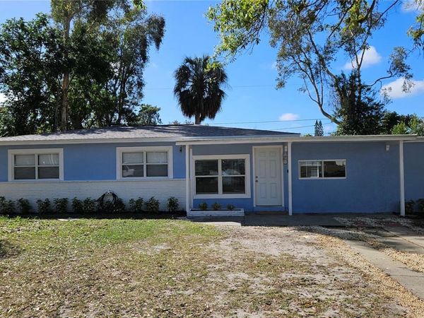 1325 MARY L ROAD, CLEARWATER, FL 33755