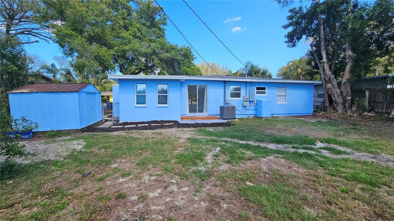 1325 Mary L Road, Clearwater, FL 33755 Photo