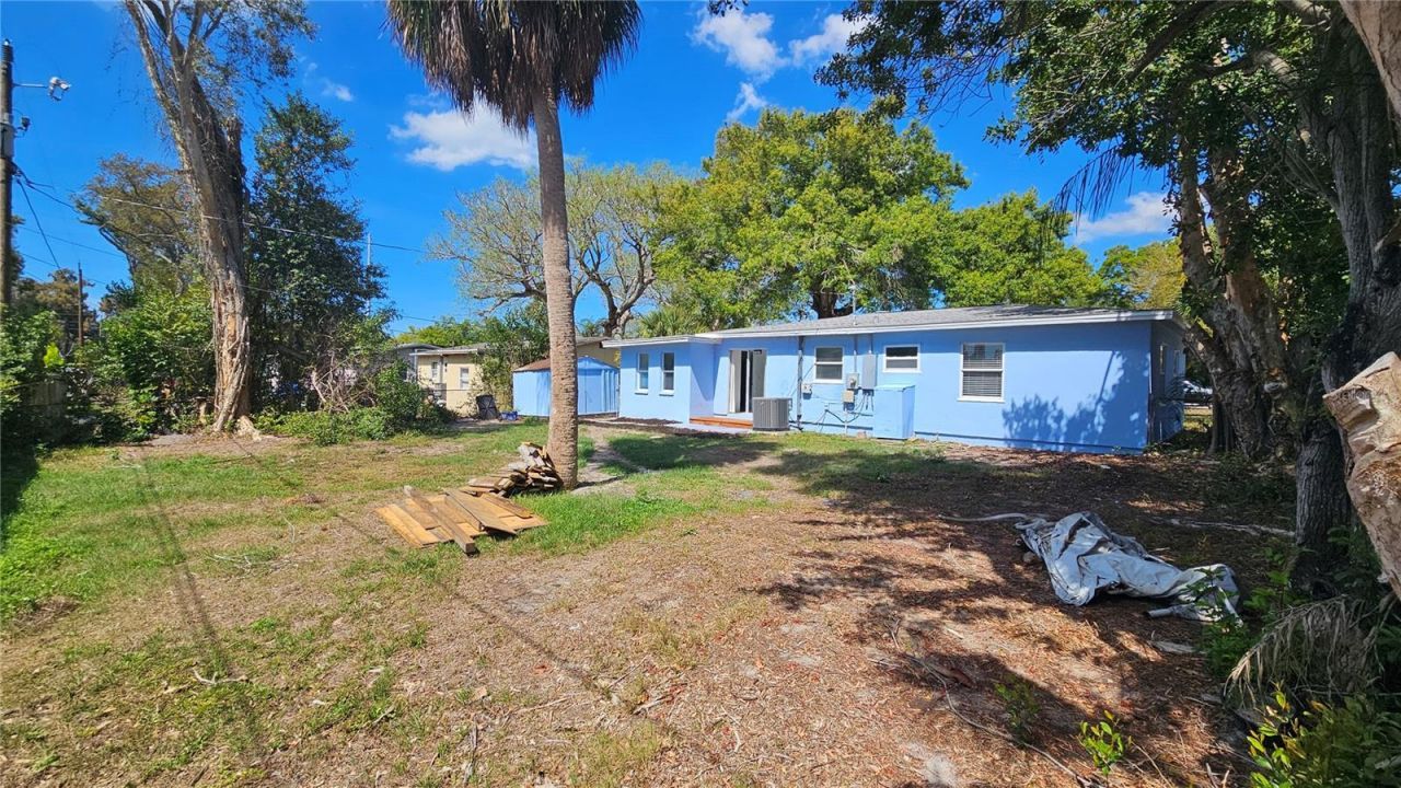1325 Mary L Road, Clearwater, FL 33755 Photo