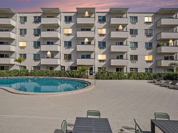 406 S CEDAR AVENUE , Unit 505, TAMPA, FL 33606