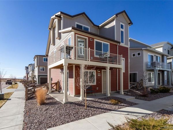 5680 Tramore Court, Colorado Springs, CO 80927