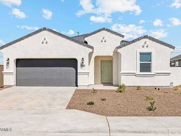 1554 E GLAZIER Drive E, Casa Grande, AZ 85122