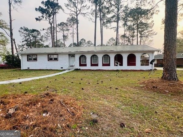 908 Habersham Road, Valdosta, GA 31602