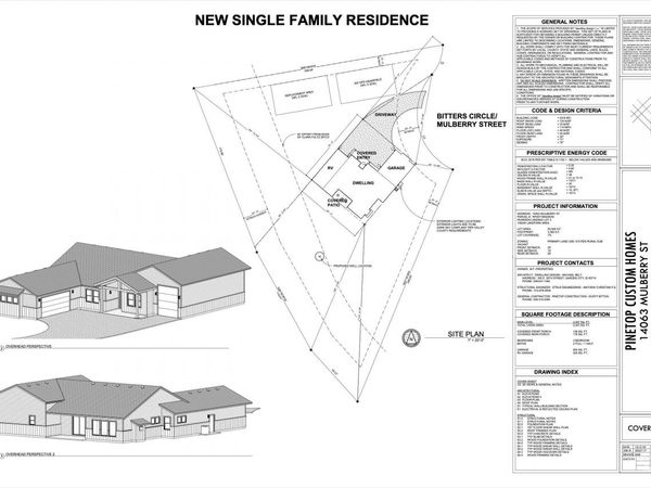 14063 Mulberry Street, McCall, ID 83638
