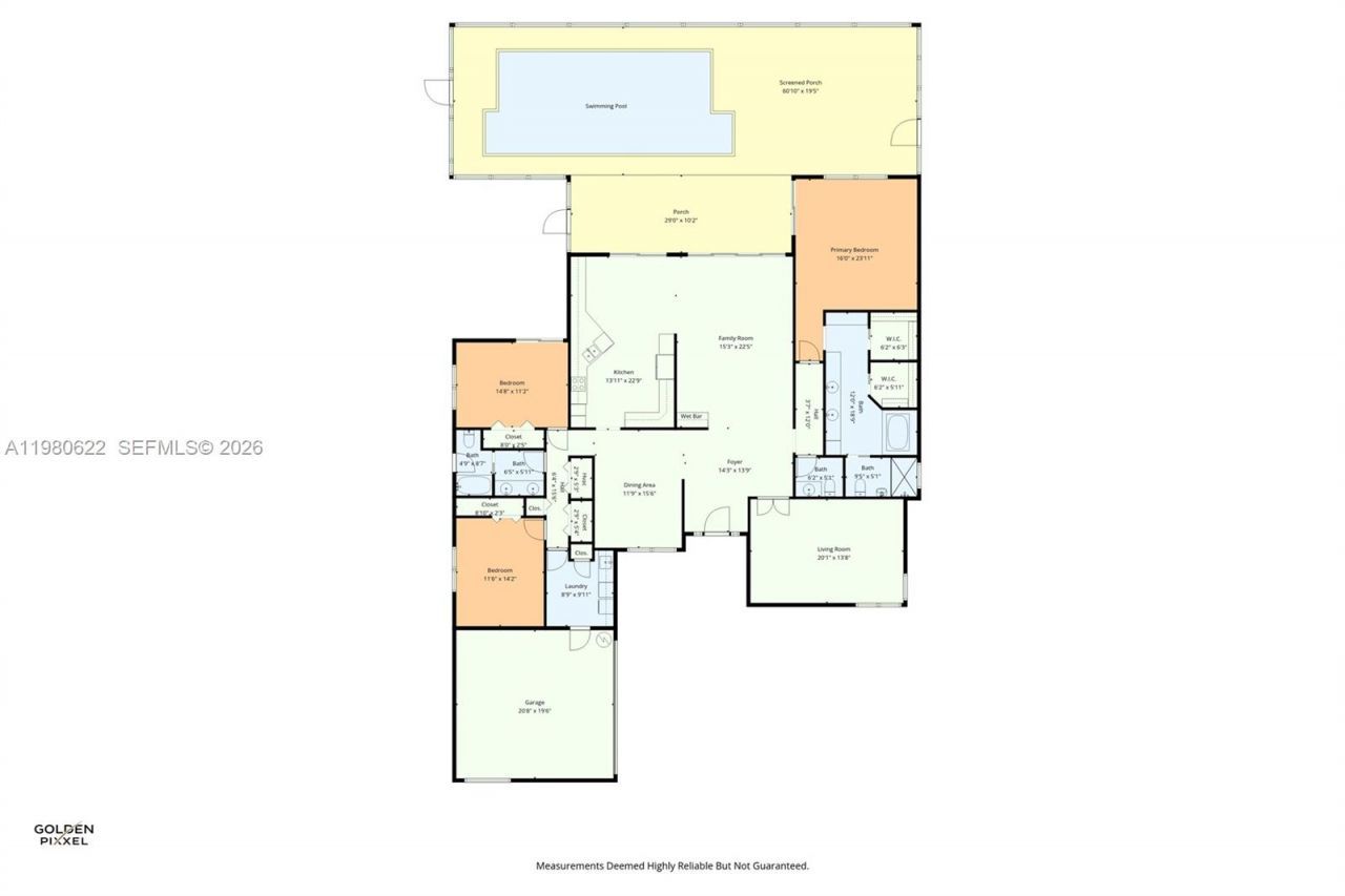 11028 SW 77th Ct Cir , Pinecrest, FL 33156 Photo