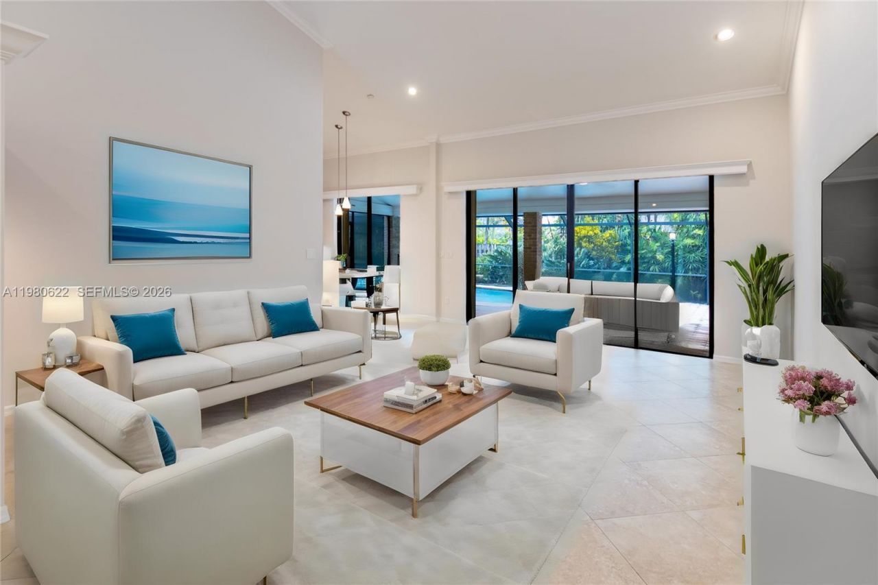 11028 SW 77th Ct Cir , Pinecrest, FL 33156 Photo