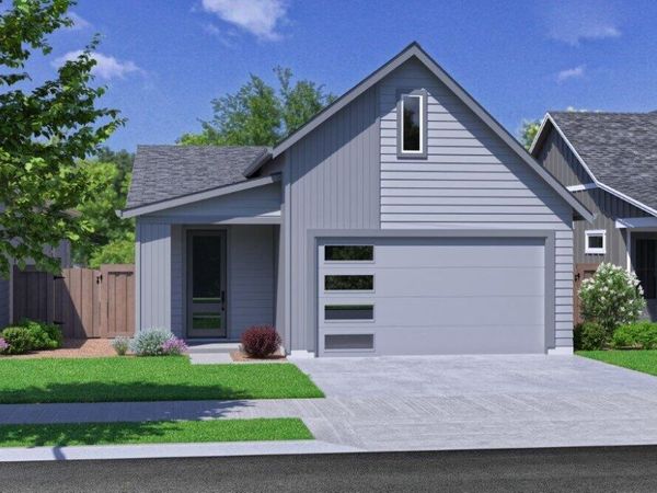 61232 NE Snow Owl Street, Bend, OR 97701