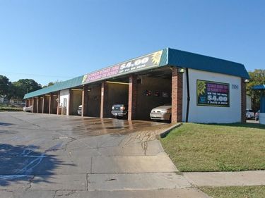 5500 E Lancaster Avenue, Fort Worth, TX 76112